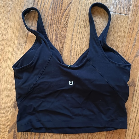 Lululemon Align Tank - Picture 6 of 7